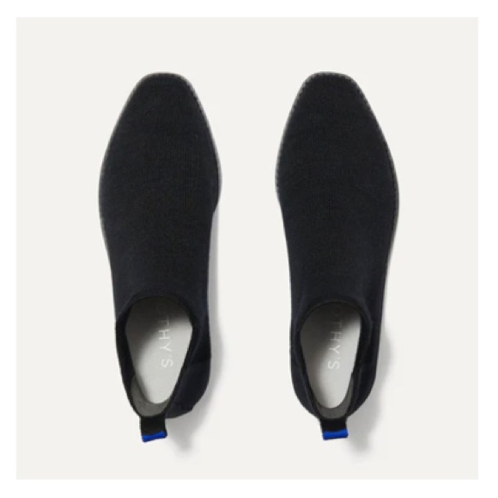 Merino Rothy’s Chelsea Boots